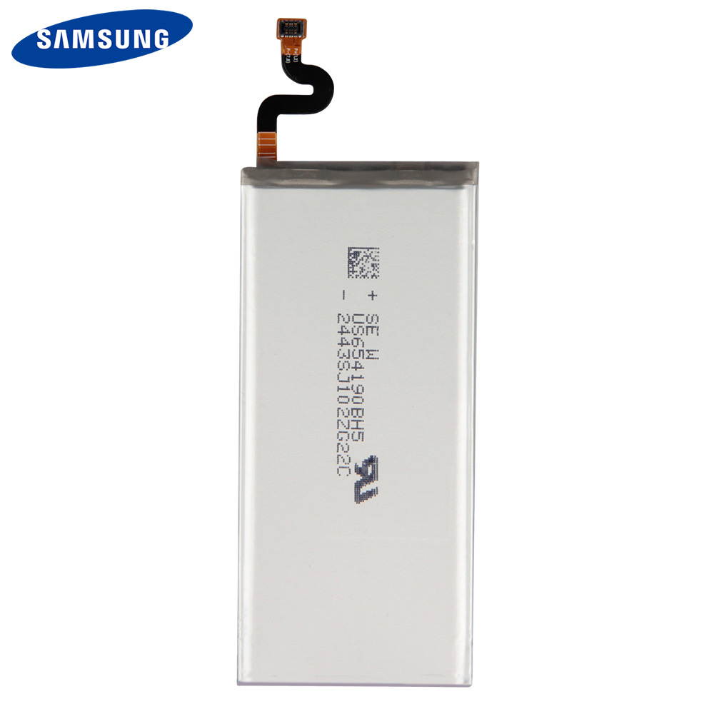 Original Samsung Replacement Phone Battery EB-BG892ABA For Samsung Galaxy S8 Active Authentic Rechargeable Battery 4000mAh