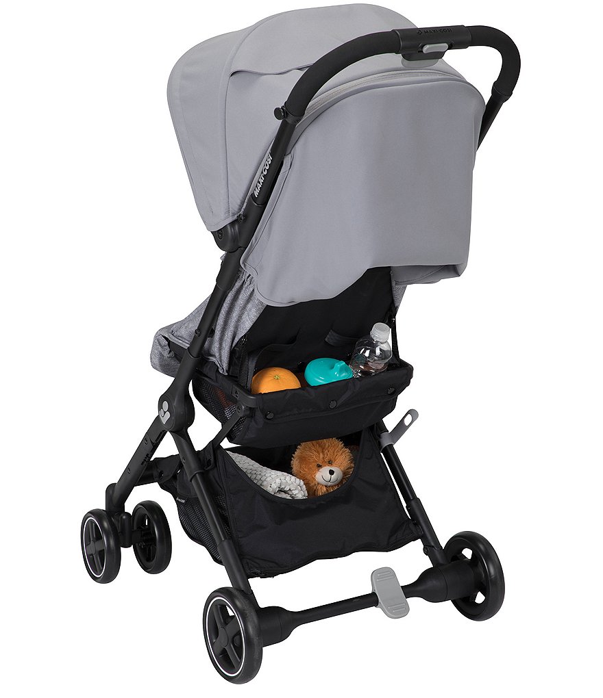 Maxi Cosi Lara Lightweight Compact Stroller