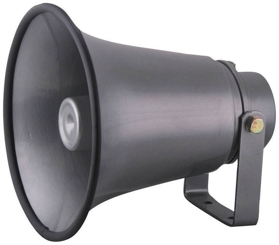 PYLE PHSP8K Pyle 8 Indoor/Outdoor 50W PA Horn Speaker