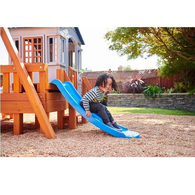 Little Tikes Real Wood Adventures Chipmunk Cottage