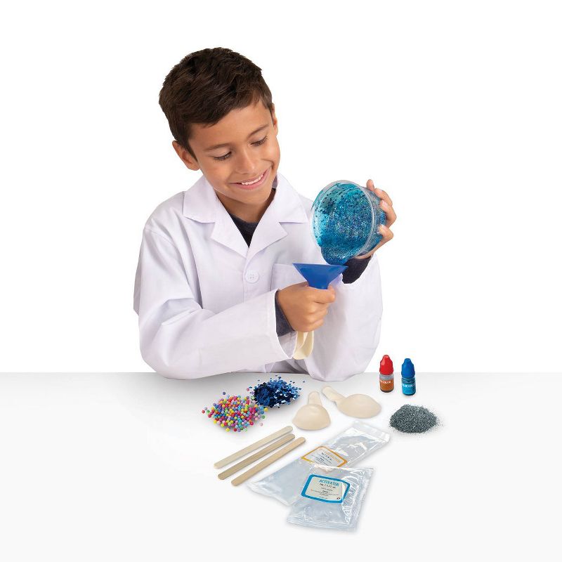 Mindware Science Academy Squishy Ball Science Kit