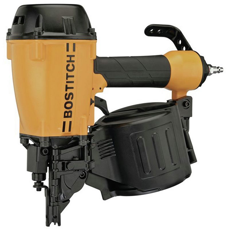 Bostitch BTF83C-R 15-Degrees Coil Framing Nailer
