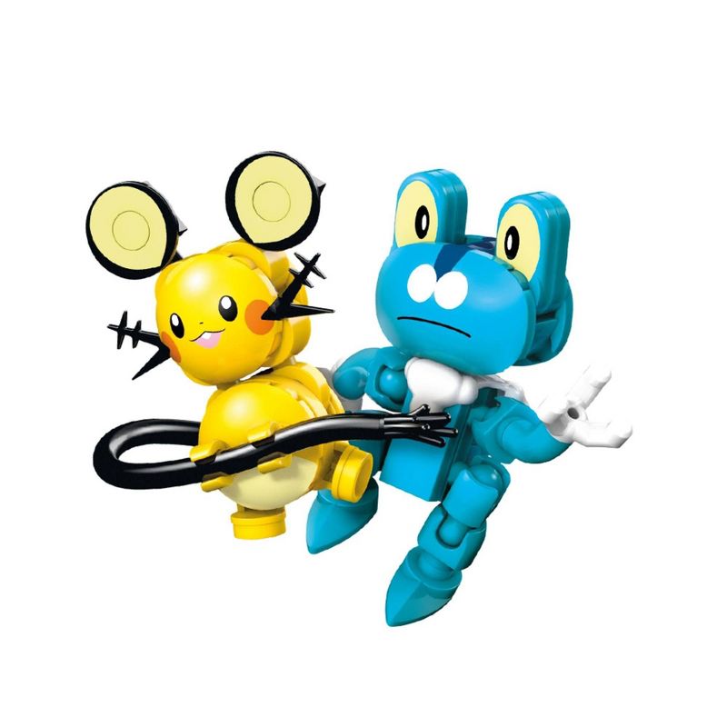 Childcraft Corrugated Building Blocks, Various Sizes, Primary Colors, set of 84