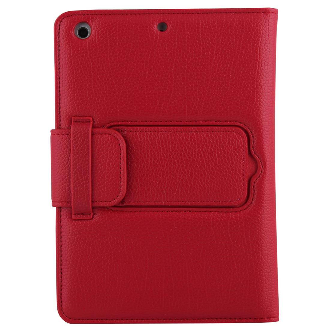 Heng Da Detachable Bluetooth Keyboard with Protect Case For Ipad Mini4 ABS Material Bluetooth 3.0