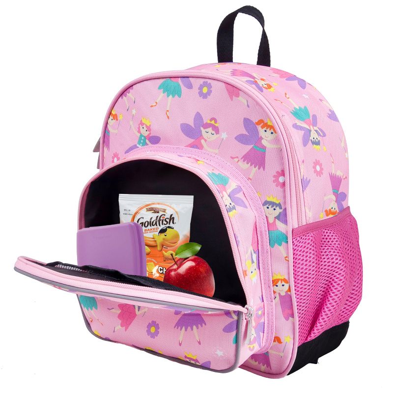 Wildkin Fairy Princess 12 Inch Backpack
