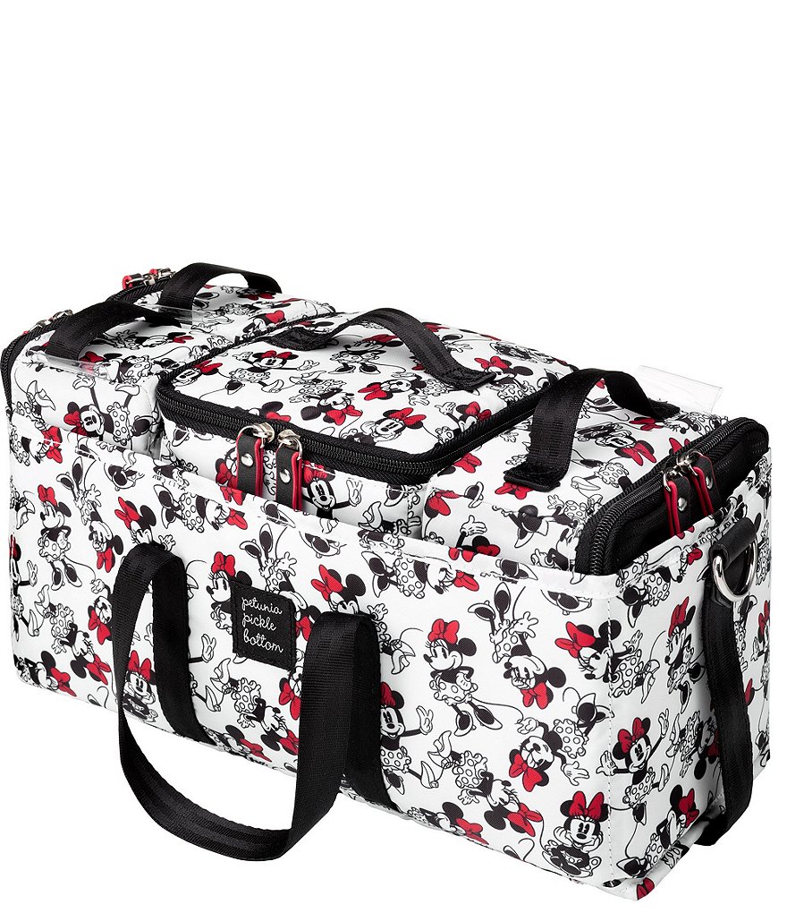 Petunia Pickle Bottom Disney x Petunia Pickle Bottom Intermix Deluxe Kit - Minnie the Muse