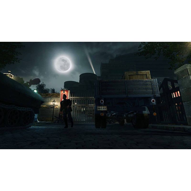 Raid: World War II - PlayStation 4