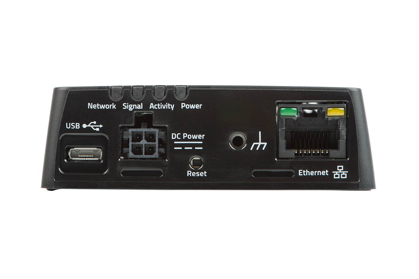 Sierra Wireless LX40 4G LTE Cat 4 Single Mode Router (1104176)