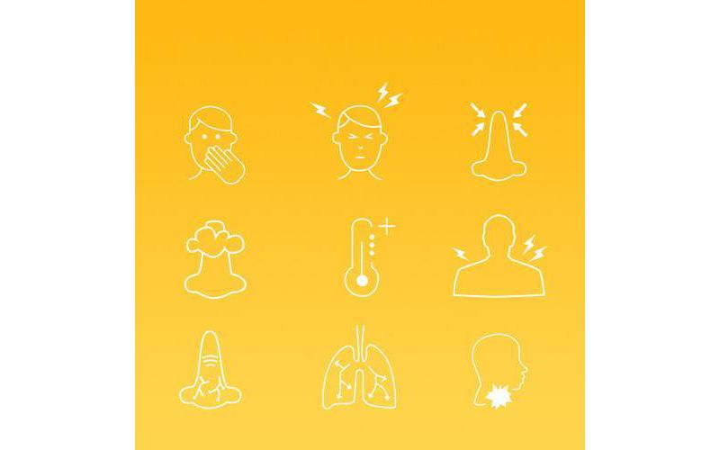 Mucinex Fast-Max Cold, Flu & Sore Throat Liquid Gels - Acetaminophen - 24ct