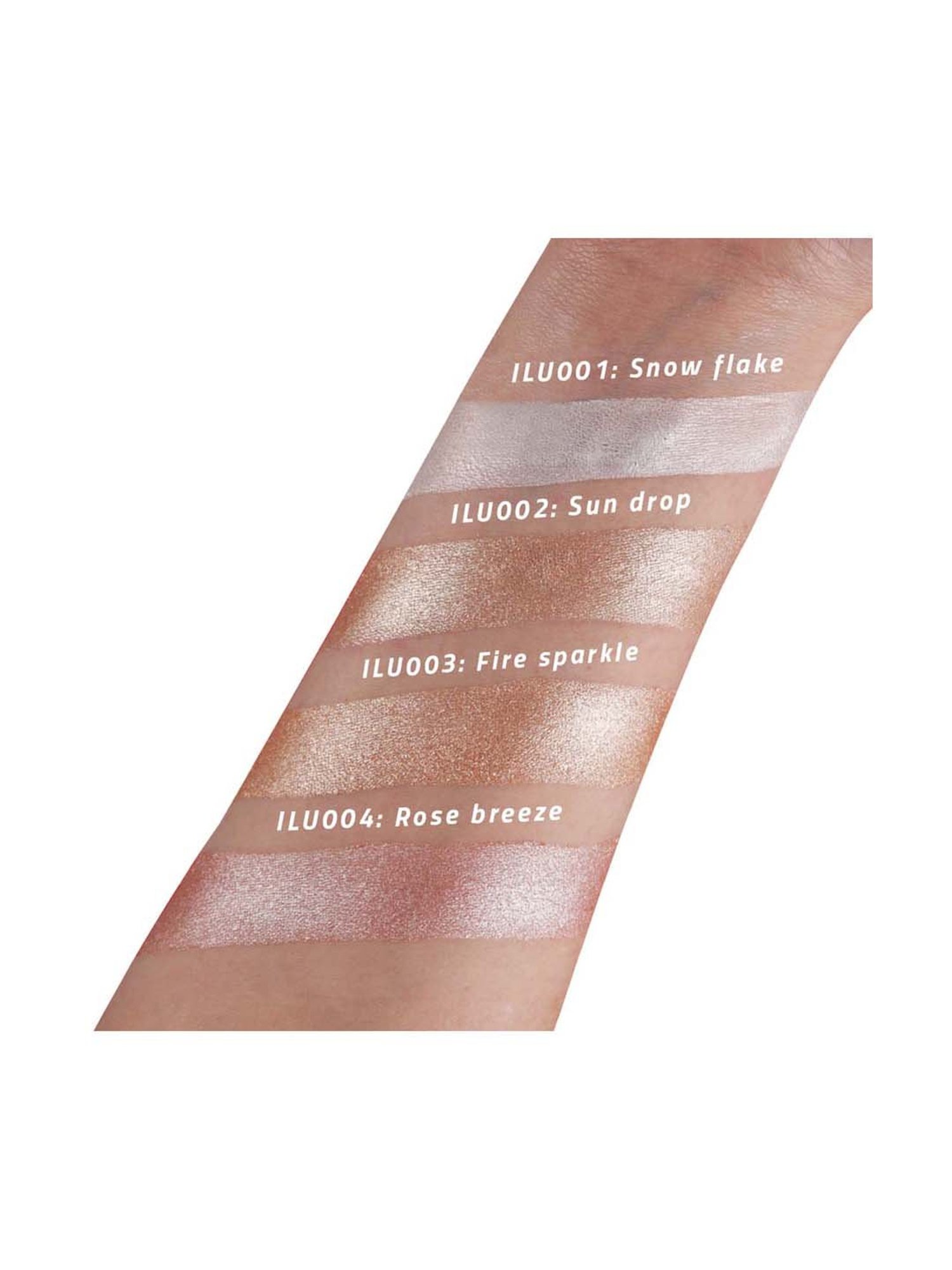 Daily Life Forever52 Sunkissed Illuminator or Highlighter ILU001 - 8 gm