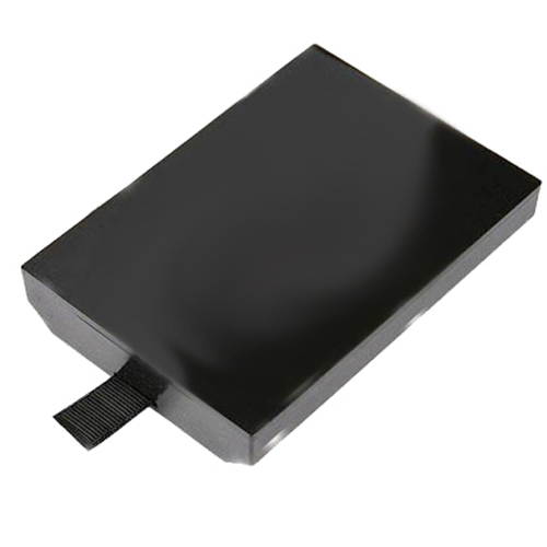 120GB HDD Internal Hard Drive Disk Kit for Microsoft Xbox 360 Slim Console Game