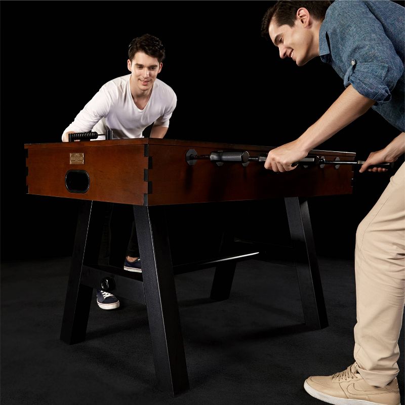 Hathaway Amherst 48" Foosball Table