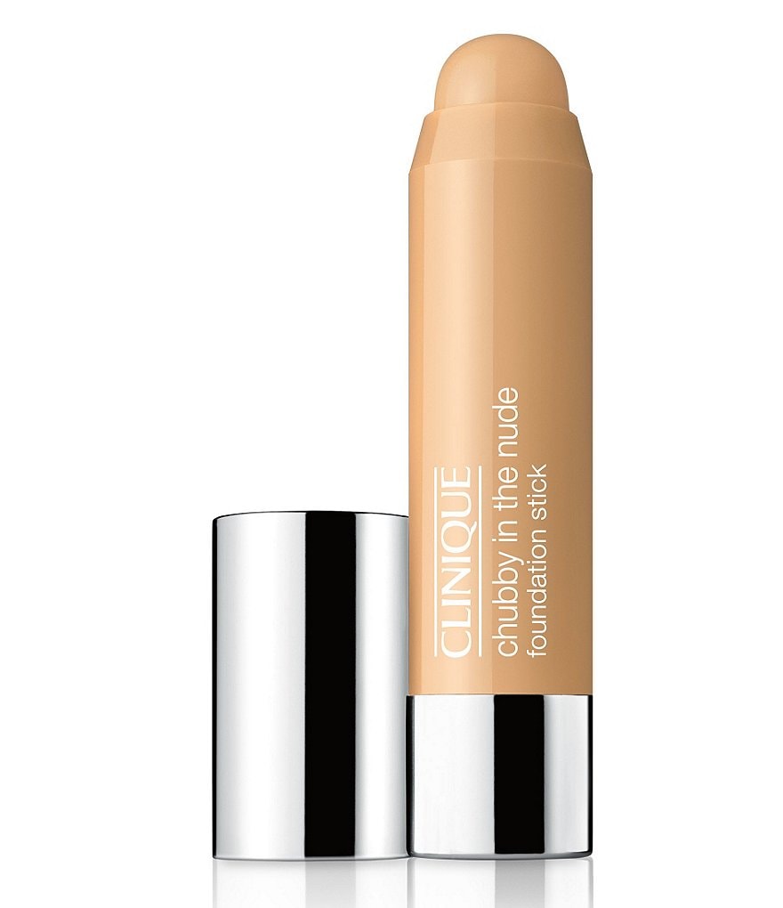 Clinique Chubby in the Nude Foundation Stick