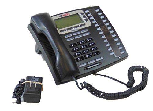 Allworx - 8110055 - 9224 VoIP Phone 24 Button (Power Supply Not Included)