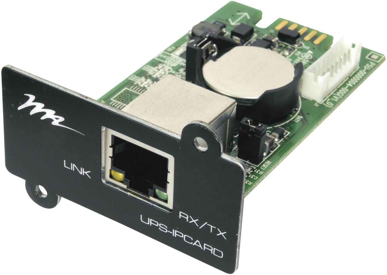 Middle Atlantic Products UPS-IPCARD