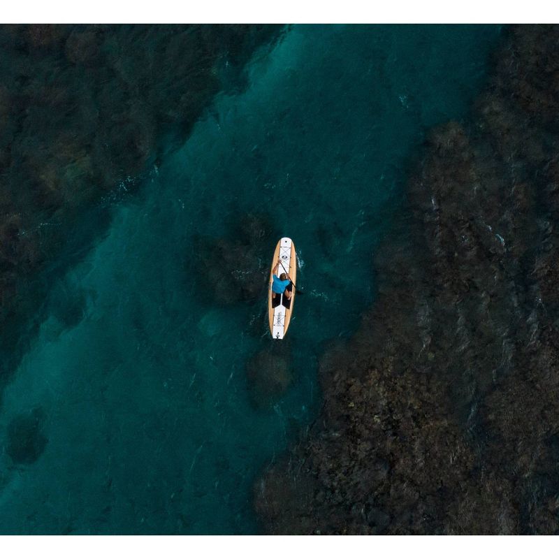 Advanced Elements Hula 11 Stand Up Paddleboard