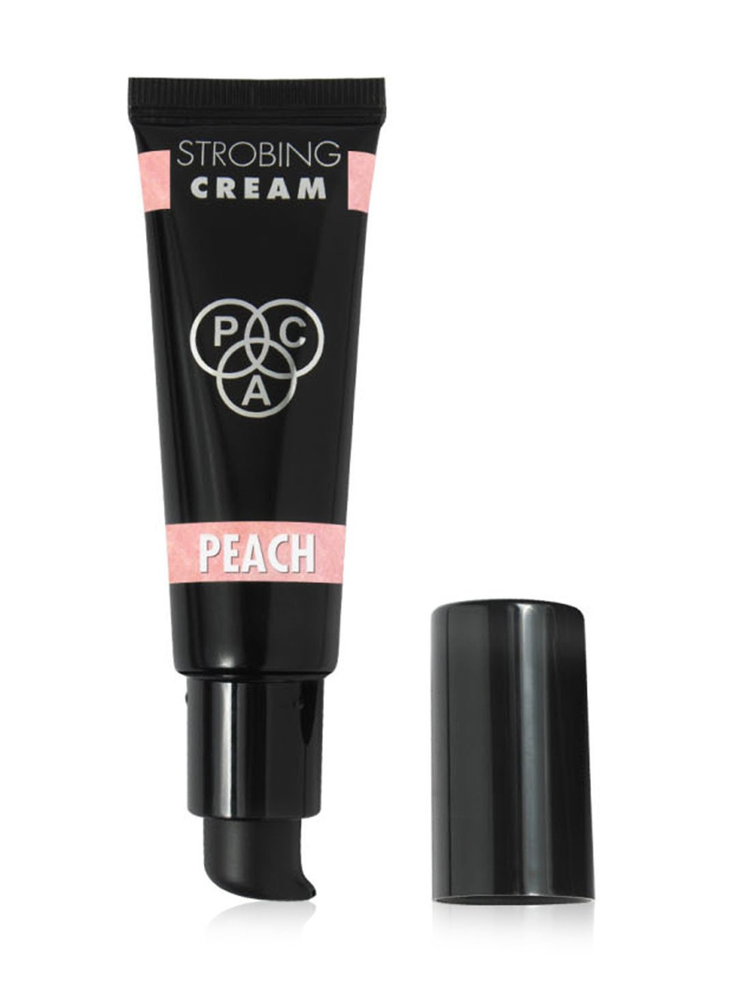 PAC Strobing Cream Peach - 30 ml