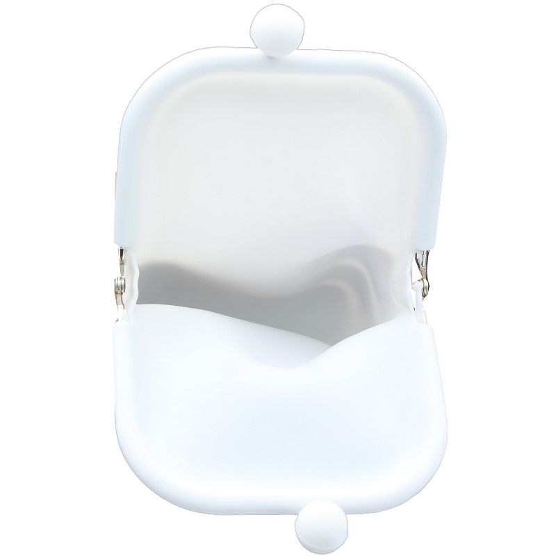 Seven20 Doctor Who Adipose Adi-Purse Silicone Wallet