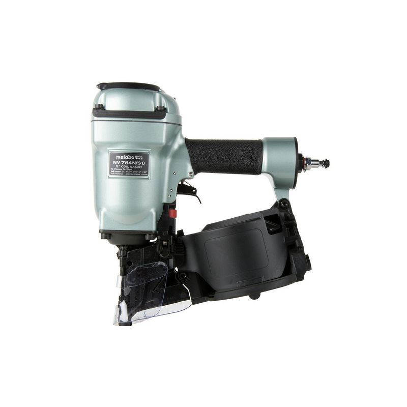 Metabo HPT NV75ANM 16 Degree 3 in. Coil Framing Nailer