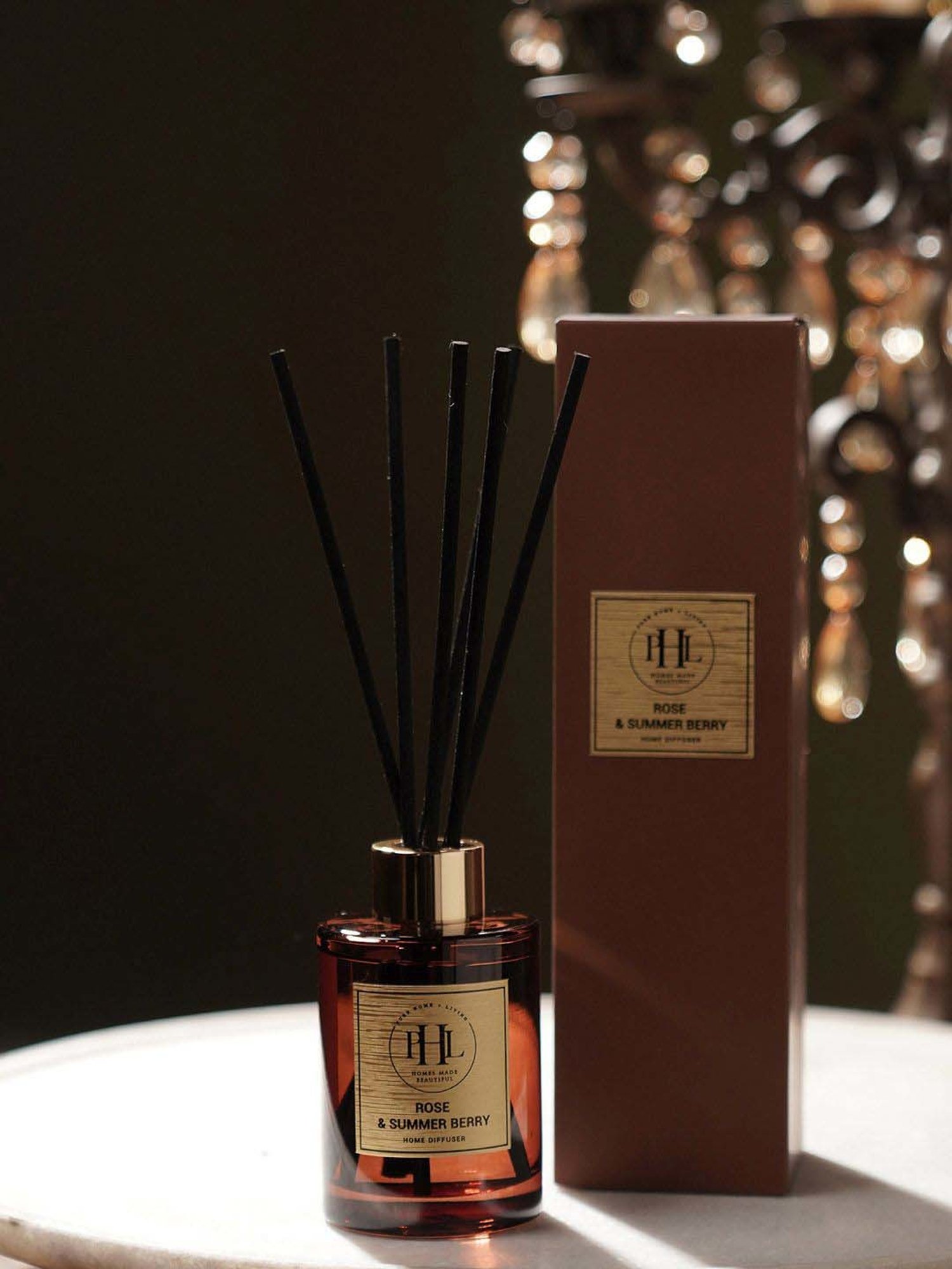 IRIS Purple Lavender Car Spray - 100 ml