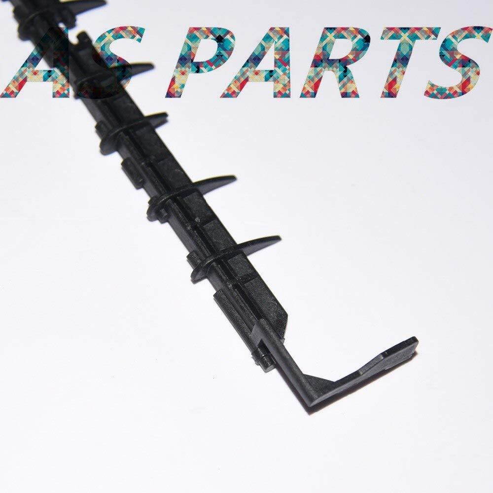 Printer Parts 10 H5562208 H556-2208 H556-2209 for Yoton Aficio 1515 1515F 161 161F 171 171SPF Fuser Gate Plate