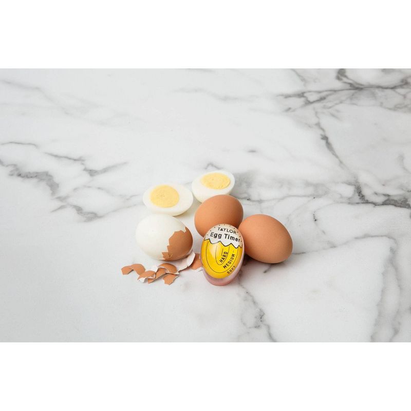 Taylor Color Changing Egg Timer
