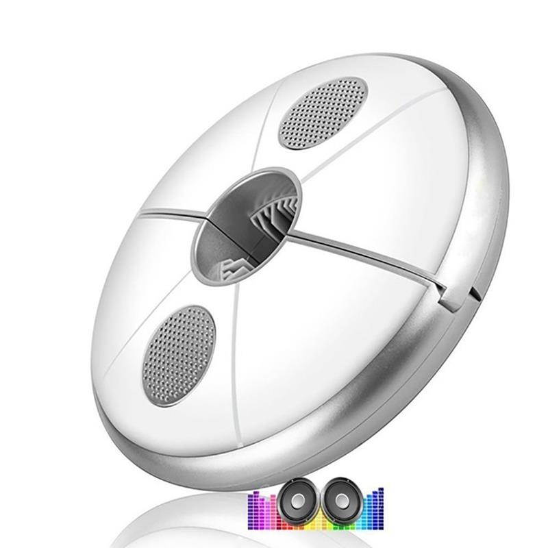 Multifunctional Outdoor Camping Smart Bluetooth Speaker Tent Light Led Emergency Charging Sun Umbrella Lights Tent Accessories