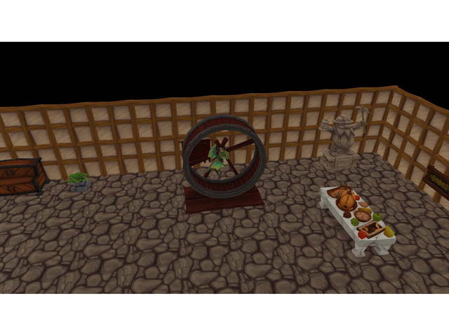 A Game of Dwarves: Pets [Online Game Code]