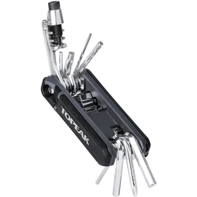 Topeak Hexus X Bike Multi-Tool