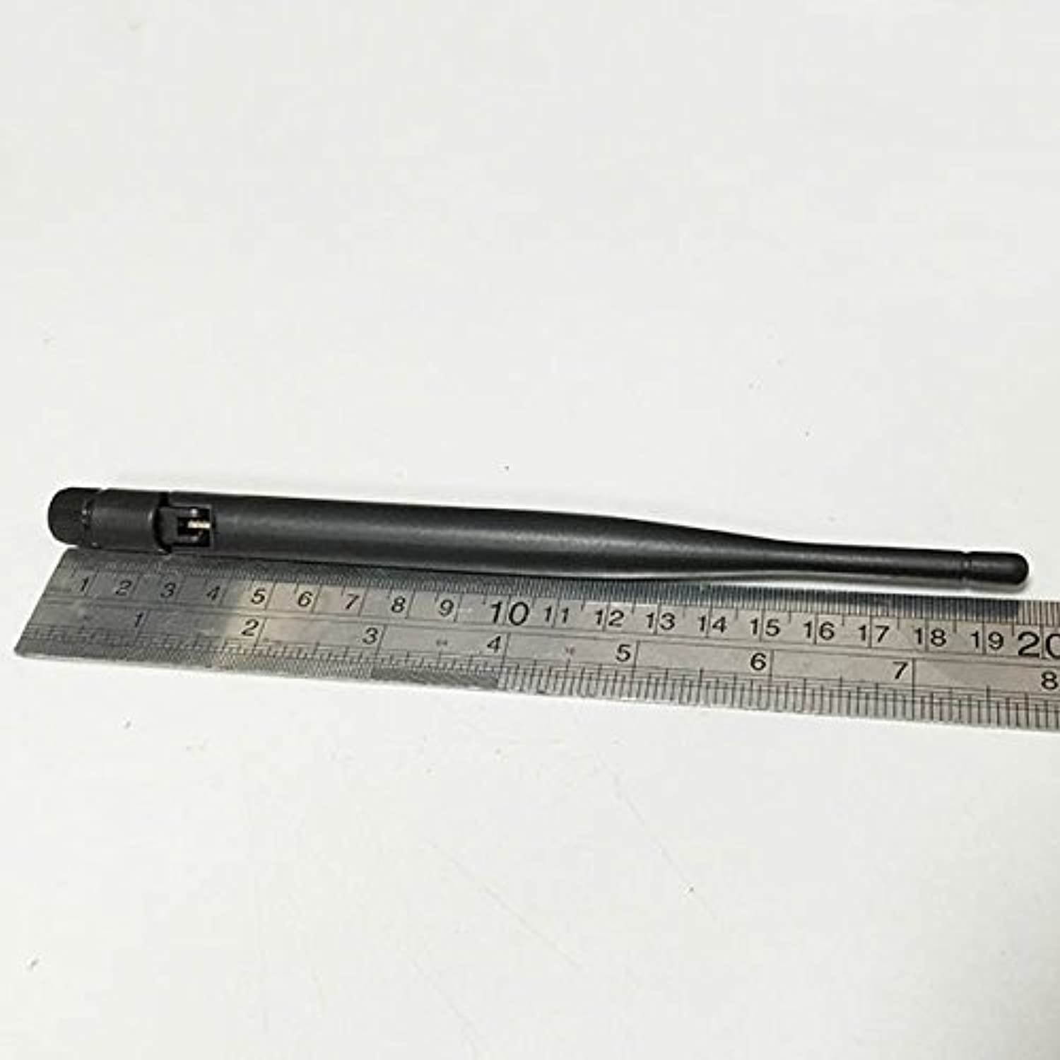 1PC 868M/900M/915Mhz Antenna Module Aerial 5dbi Omni Direction RP SMA Folding USA Shipping