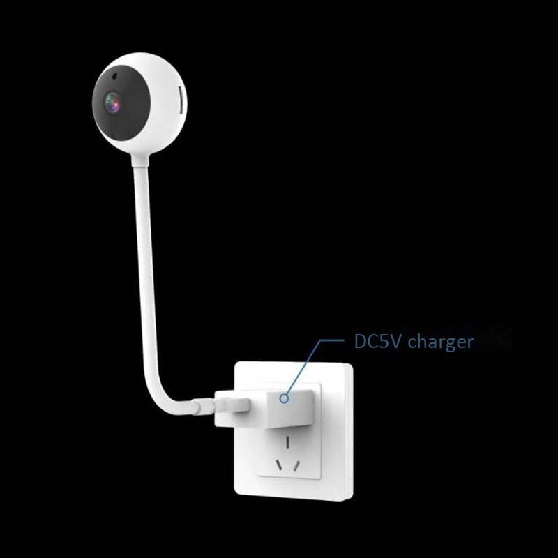 USB 2 Million Pixels Memory Card LED High Definition Camera Web Cam US Plug