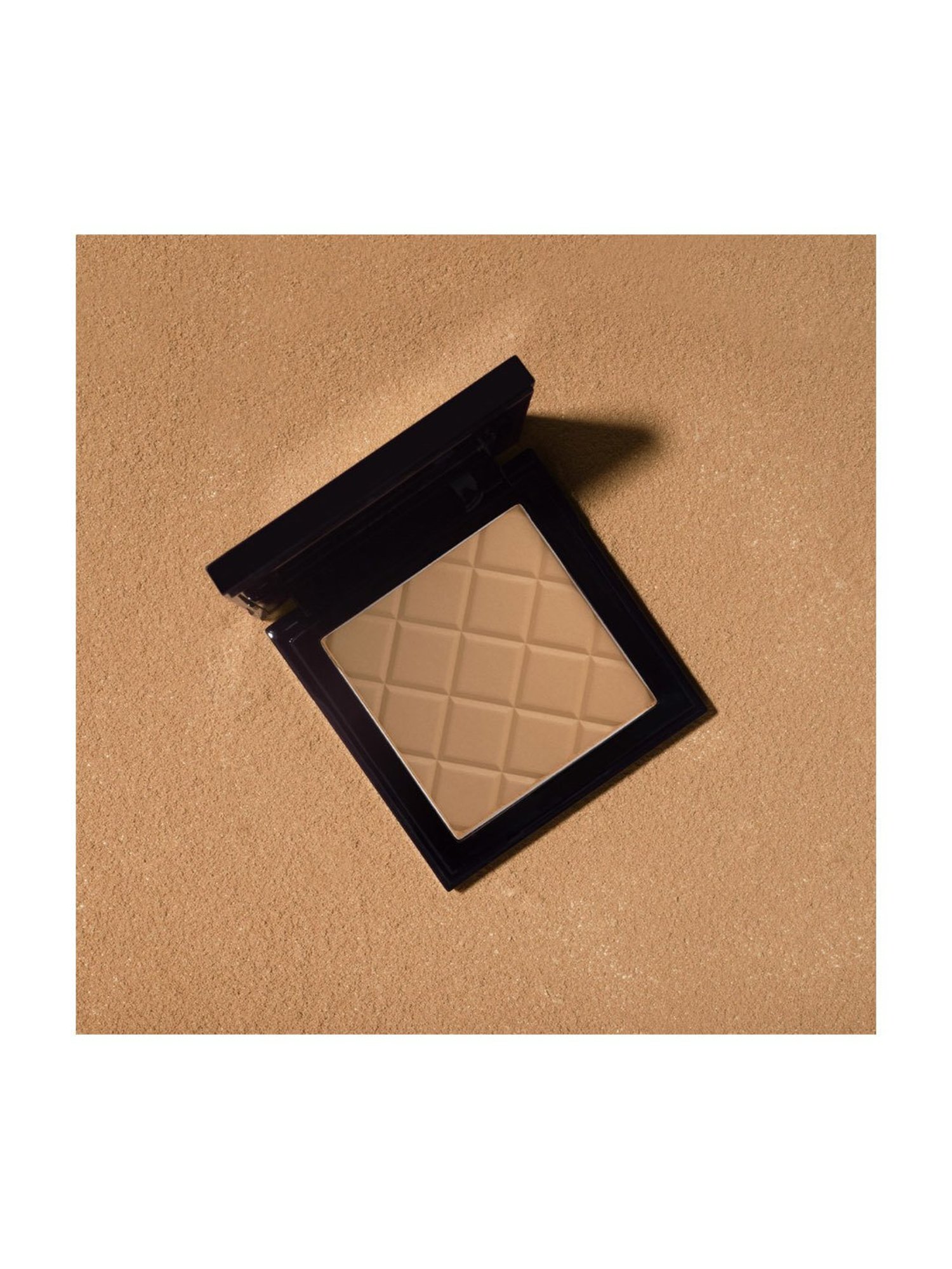 BH Cosmetics Los Angeles Full Heat Matte Bronzer Caramel Cabo - 6.5 gm