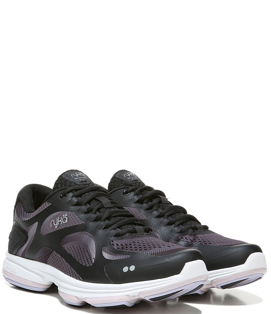 Reebok Women's DailyFit Slip-On Sneakers