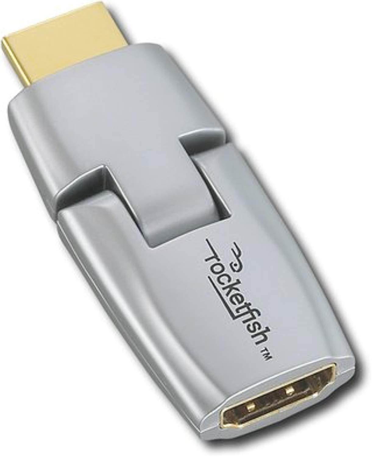 rocketfish hdmi swivel adapter