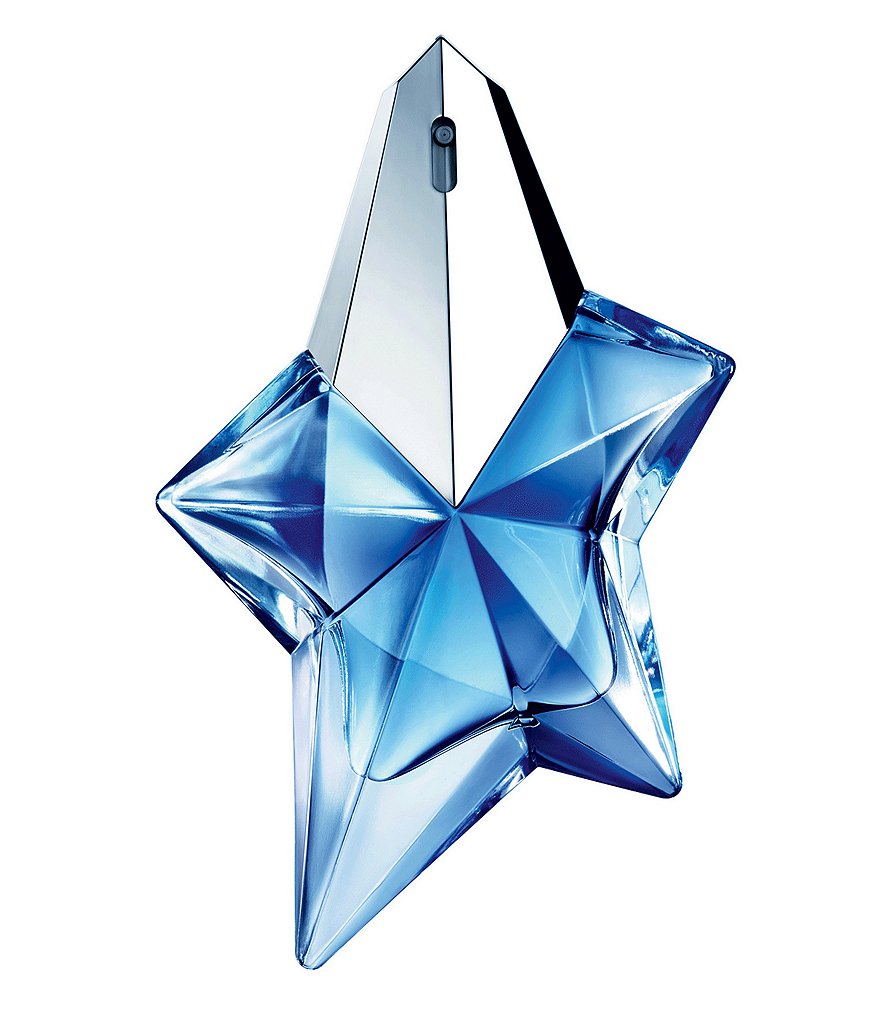 Mugler Angel Shooting Star Eau de Parfum Refillable Spray
