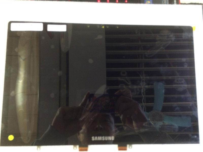 13.3" LCD Screen+Touch Assembly QHD+ for Samsung ATIV Book 9 NP940X3G 3200X1800