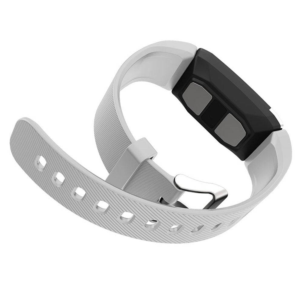 Q1S Fitness Tracker ECG PPG Waterproof Heart Rate Monitor Smart Band Weather Forecast Smart Bracelet For Men Women