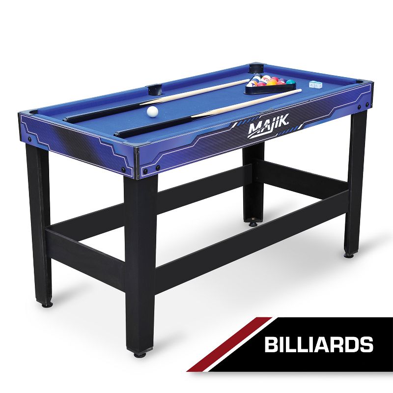 ESPN 56" Arcade Foosball Table - Black