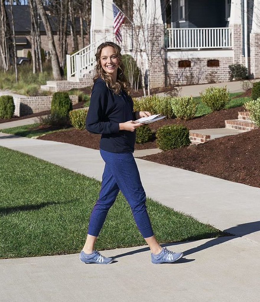 Dansko Henriette Suede Sneakers