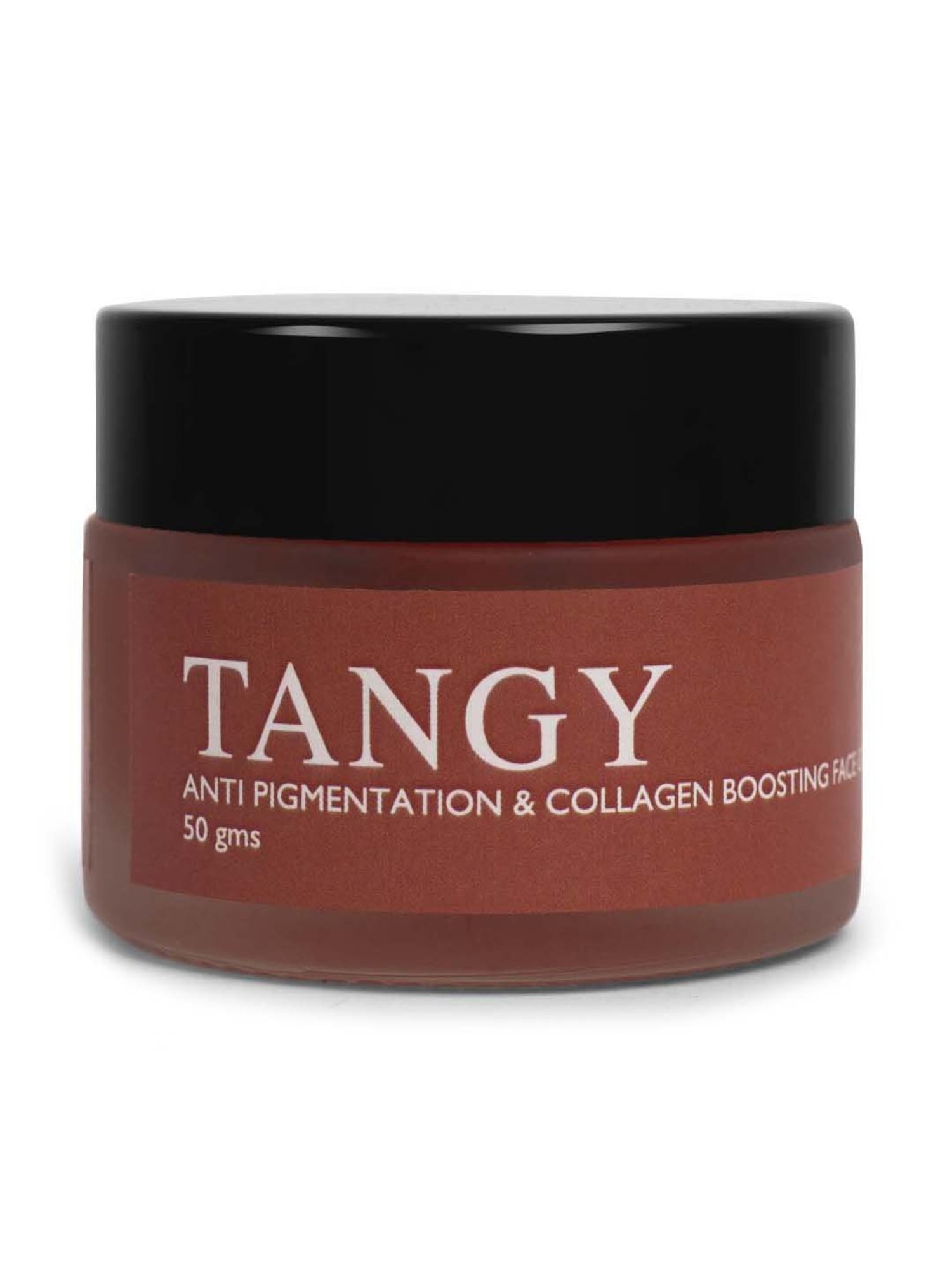 Enn Tangy- Anti Pigmentation & Collagen Boosting Face Gel - 50 gm