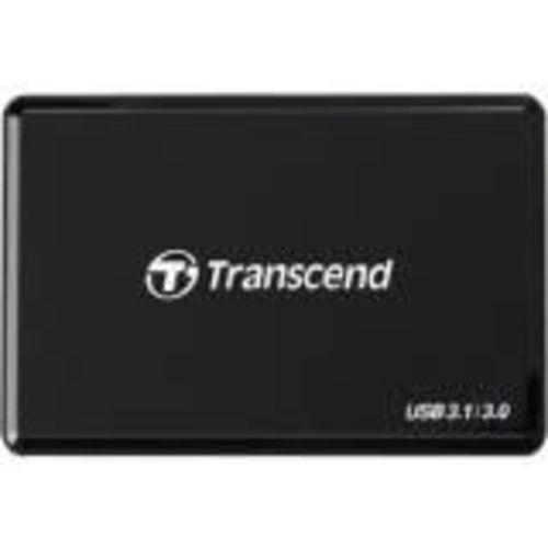 Transcend TS-RDF9K Flash Reader