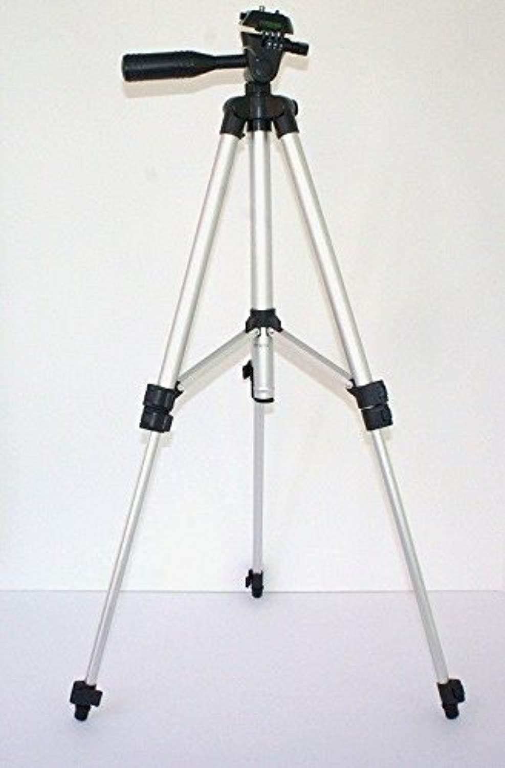 for canon powershot sx500 is pro photo/video 50" tripod with case