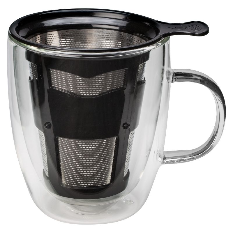 West Bend Medium Popcorn Bucket