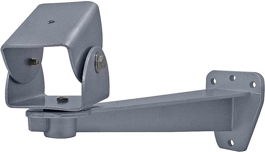 Heavy Duty Camera Bracket,Beige,Aluminum SPECO TECHNOLOGIES CST175