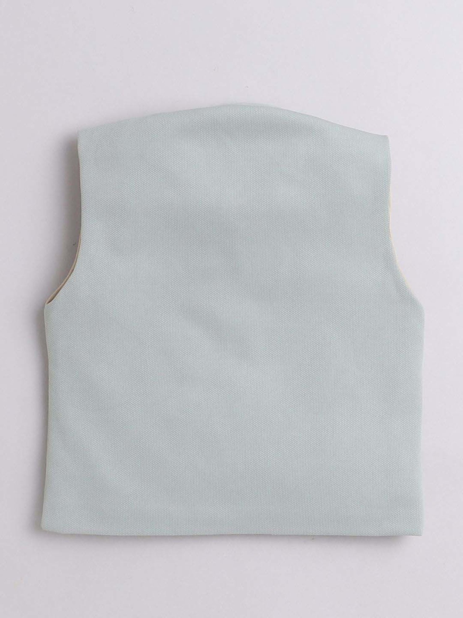 Fourfolds Boys Green Graphic Full Sleeves Clothing Set