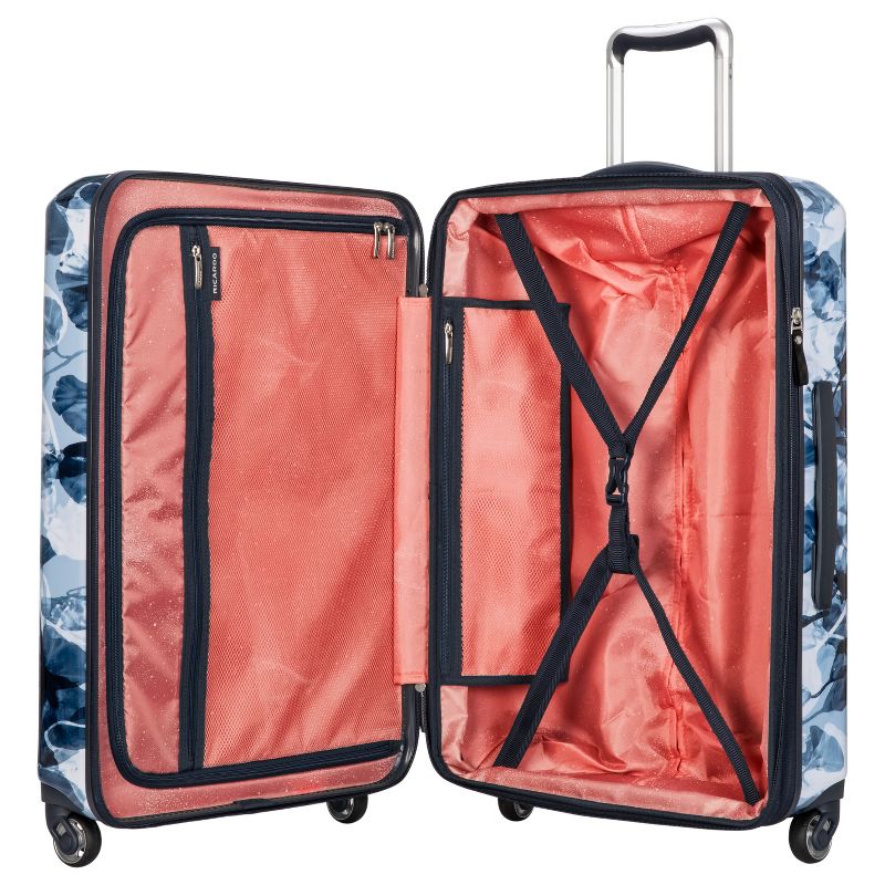 Ricardo Beverly Hills Beaumont Medium Check-In