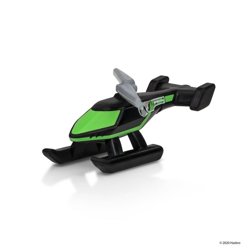 Micromachines - Multipack (World Pack) - Military