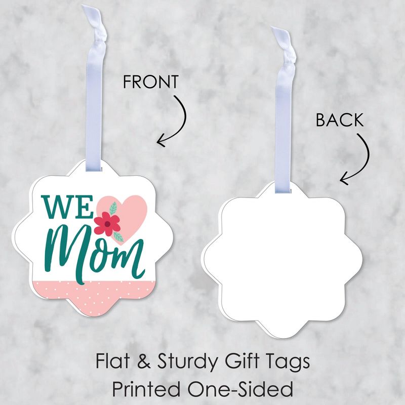 500pcs 1.2" Gold Mini Bibbon Bows Appliques for DIY Crafts, Gift Wrapping Accessories and Scrapbooking