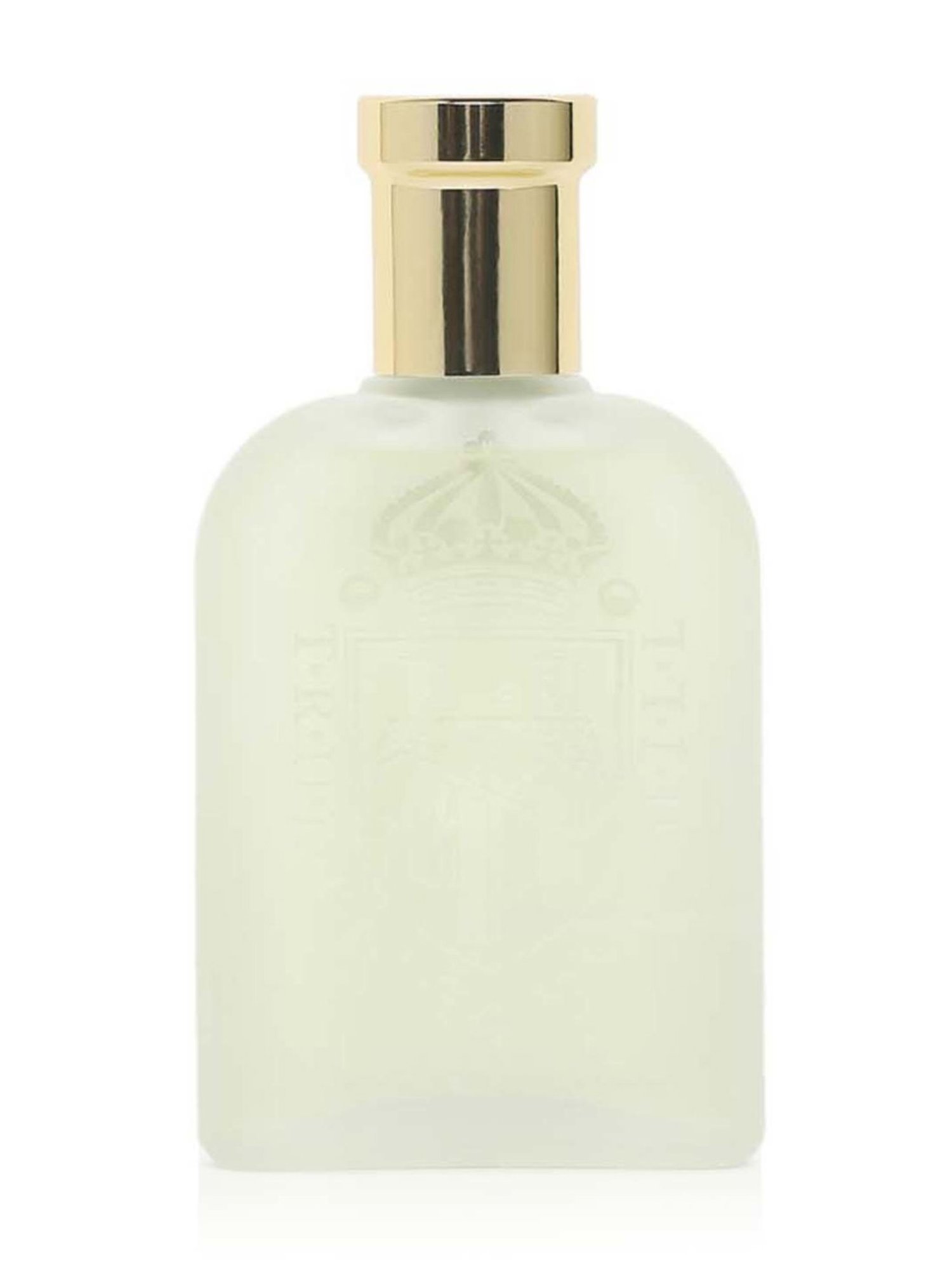 Truefitt & Hill Spanish Leather Cologne 100 ml for Men