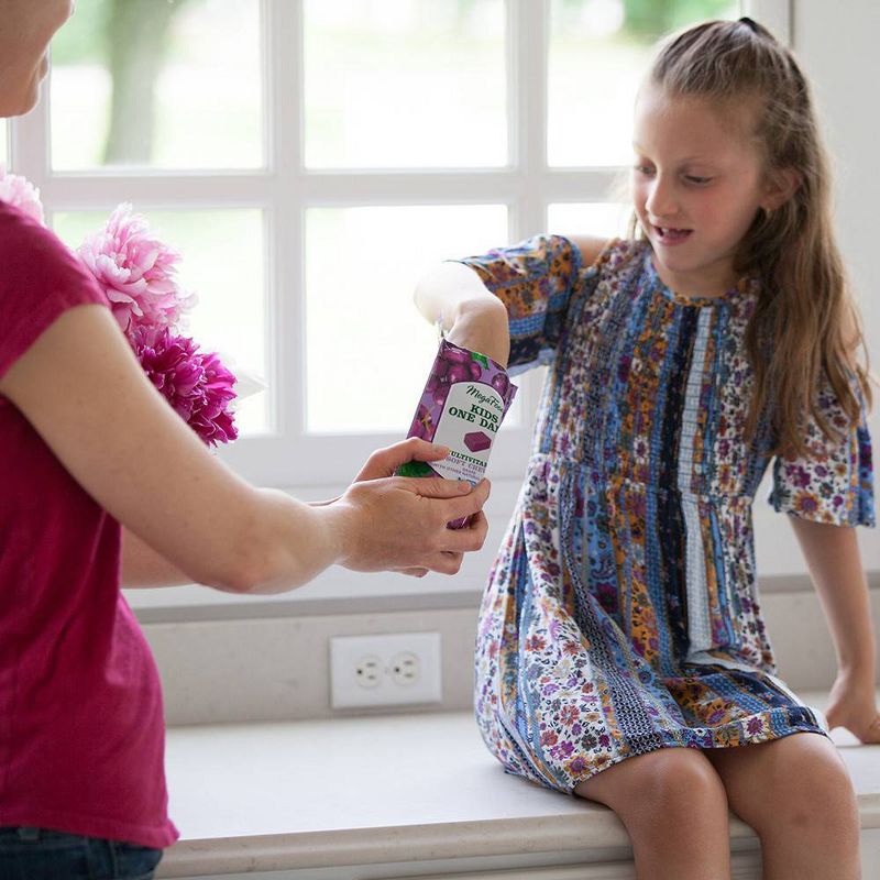 MegaFood Kids Multivitamin Soft Chews - Grape - 30ct